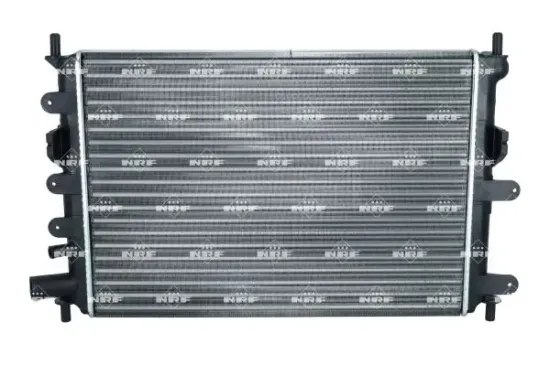 Kühler, Motorkühlung NRF 514436A Bild Kühler, Motorkühlung NRF 514436A