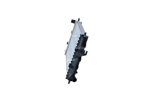 Kühler, Motorkühlung NRF 514436 Bild Kühler, Motorkühlung NRF 514436
