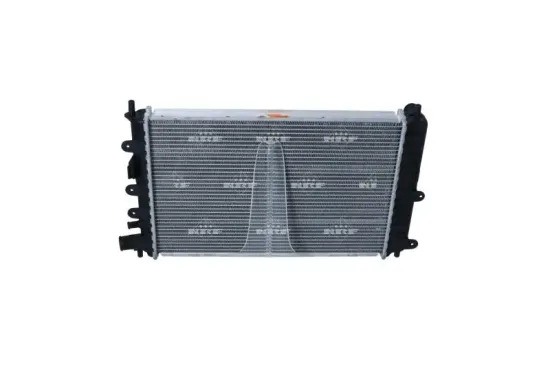 Kühler, Motorkühlung NRF 514436 Bild Kühler, Motorkühlung NRF 514436