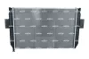 Kühler, Motorkühlung NRF 51564 Bild Kühler, Motorkühlung NRF 51564