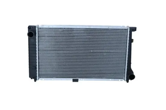 Kühler, Motorkühlung NRF 51568 Bild Kühler, Motorkühlung NRF 51568