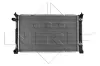 Kühler, Motorkühlung NRF 51586 Bild Kühler, Motorkühlung NRF 51586