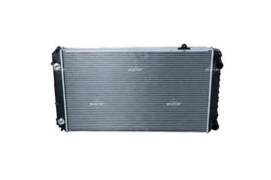 Kühler, Motorkühlung NRF 51587 Bild Kühler, Motorkühlung NRF 51587