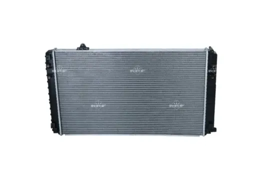 Kühler, Motorkühlung NRF 51587 Bild Kühler, Motorkühlung NRF 51587