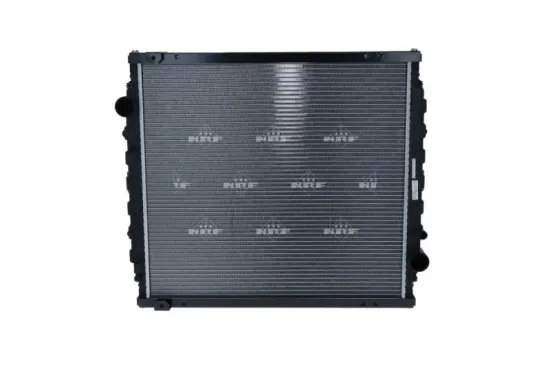 Kühler, Motorkühlung NRF 51590 Bild Kühler, Motorkühlung NRF 51590