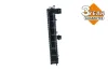 Kühler, Motorkühlung NRF 51597 Bild Kühler, Motorkühlung NRF 51597
