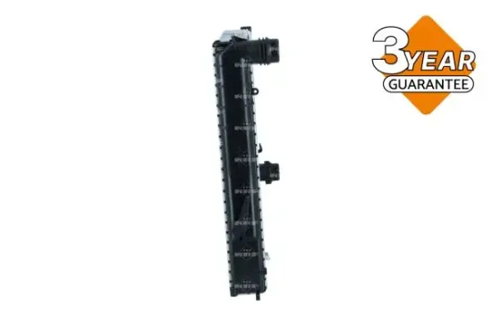 Kühler, Motorkühlung NRF 51597 Bild Kühler, Motorkühlung NRF 51597