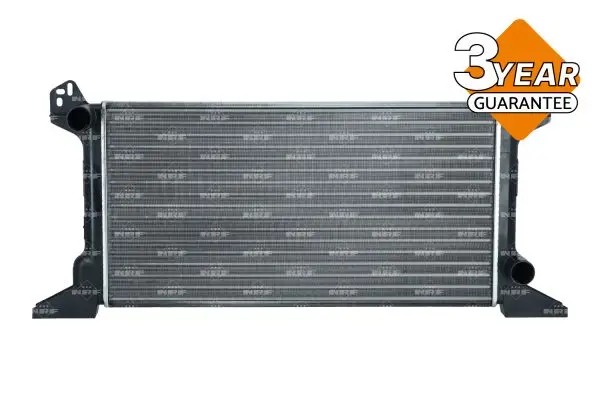Kühler, Motorkühlung NRF 516212A