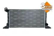 Kühler, Motorkühlung NRF 516212A
