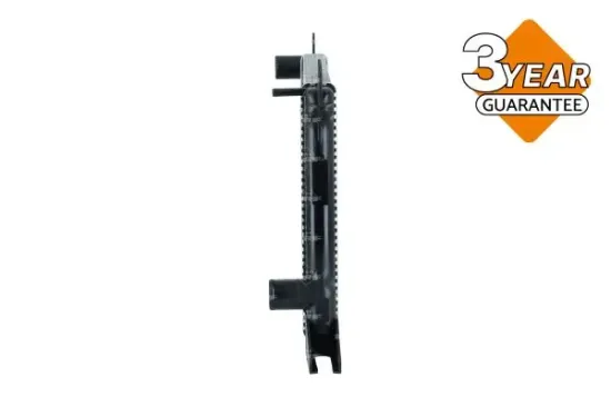 Kühler, Motorkühlung NRF 516212A Bild Kühler, Motorkühlung NRF 516212A
