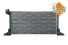 Kühler, Motorkühlung NRF 516212A Bild Kühler, Motorkühlung NRF 516212A