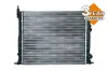 Kühler, Motorkühlung NRF 516259 Bild Kühler, Motorkühlung NRF 516259
