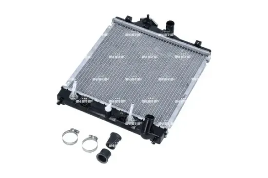 Kühler, Motorkühlung NRF 516355 Bild Kühler, Motorkühlung NRF 516355