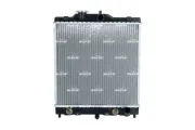 Kühler, Motorkühlung NRF 516356