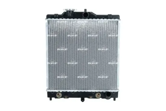 Kühler, Motorkühlung NRF 516356 Bild Kühler, Motorkühlung NRF 516356