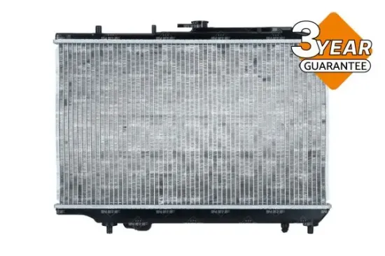 Kühler, Motorkühlung NRF 516511 Bild Kühler, Motorkühlung NRF 516511