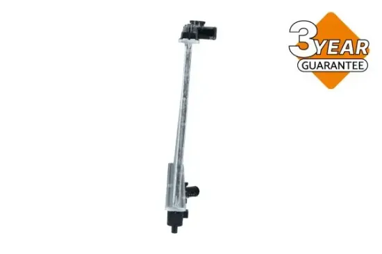 Kühler, Motorkühlung NRF 516511 Bild Kühler, Motorkühlung NRF 516511
