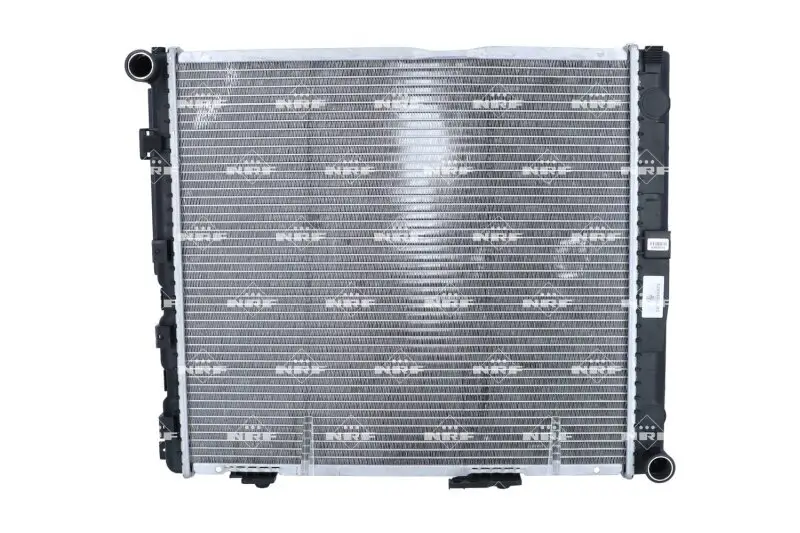 Kühler, Motorkühlung NRF 516572