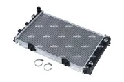 Kühler, Motorkühlung NRF 516580
