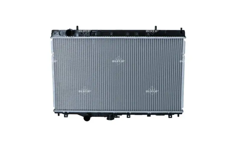 Kühler, Motorkühlung NRF 516658