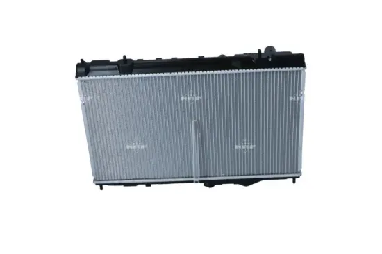 Kühler, Motorkühlung NRF 516658 Bild Kühler, Motorkühlung NRF 516658