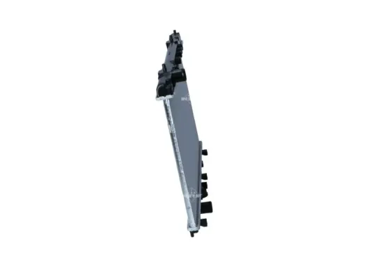 Kühler, Motorkühlung NRF 516658 Bild Kühler, Motorkühlung NRF 516658