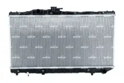 Kühler, Motorkühlung NRF 516712