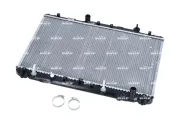 Kühler, Motorkühlung NRF 516721