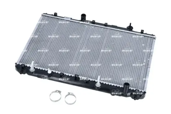 Kühler, Motorkühlung NRF 516721 Bild Kühler, Motorkühlung NRF 516721