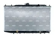 Kühler, Motorkühlung NRF 516728
