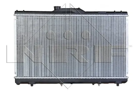 Kühler, Motorkühlung NRF 517588 Bild Kühler, Motorkühlung NRF 517588