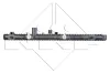 Kühler, Motorkühlung NRF 517588 Bild Kühler, Motorkühlung NRF 517588