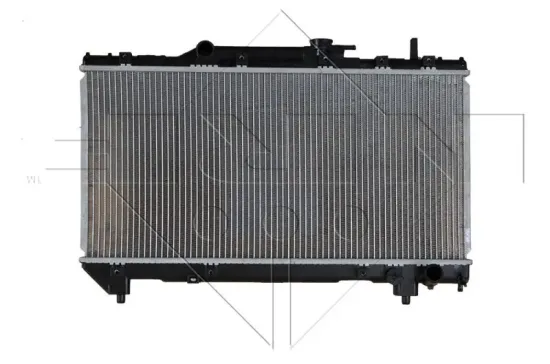 Kühler, Motorkühlung NRF 517590 Bild Kühler, Motorkühlung NRF 517590