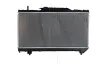 Kühler, Motorkühlung NRF 517590 Bild Kühler, Motorkühlung NRF 517590