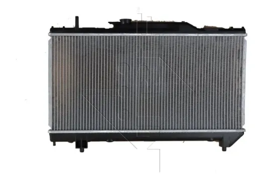 Kühler, Motorkühlung NRF 517590 Bild Kühler, Motorkühlung NRF 517590