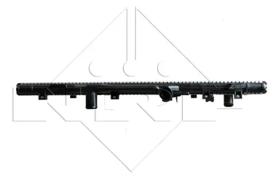 Kühler, Motorkühlung NRF 517590 Bild Kühler, Motorkühlung NRF 517590