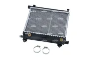 Kühler, Motorkühlung NRF 517662