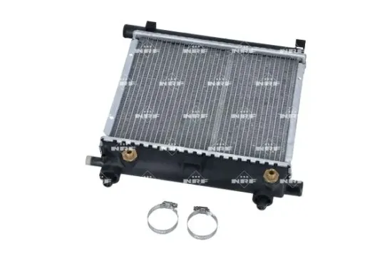Kühler, Motorkühlung NRF 517662 Bild Kühler, Motorkühlung NRF 517662