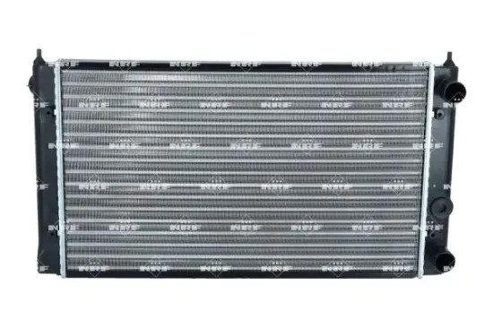 Kühler, Motorkühlung NRF 519501 Bild Kühler, Motorkühlung NRF 519501
