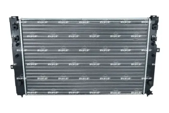 Kühler, Motorkühlung NRF 519504A Bild Kühler, Motorkühlung NRF 519504A