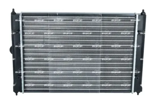 Kühler, Motorkühlung NRF 519505 Bild Kühler, Motorkühlung NRF 519505