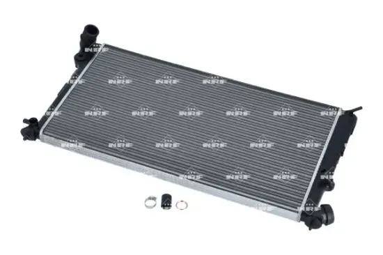 Kühler, Motorkühlung NRF 519510A Bild Kühler, Motorkühlung NRF 519510A