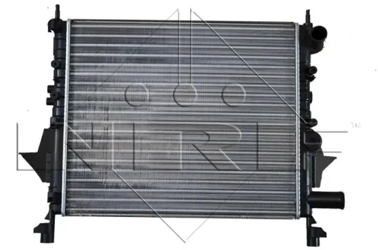 Kühler, Motorkühlung NRF 519513 Bild Kühler, Motorkühlung NRF 519513