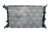 Kühler, Motorkühlung NRF 519516 Bild Kühler, Motorkühlung NRF 519516