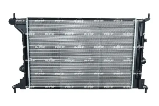 Kühler, Motorkühlung NRF 519516 Bild Kühler, Motorkühlung NRF 519516