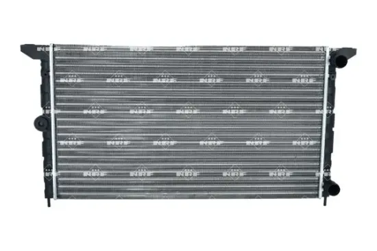 Kühler, Motorkühlung NRF 519523 Bild Kühler, Motorkühlung NRF 519523