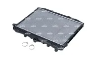 Kühler, Motorkühlung NRF 519533