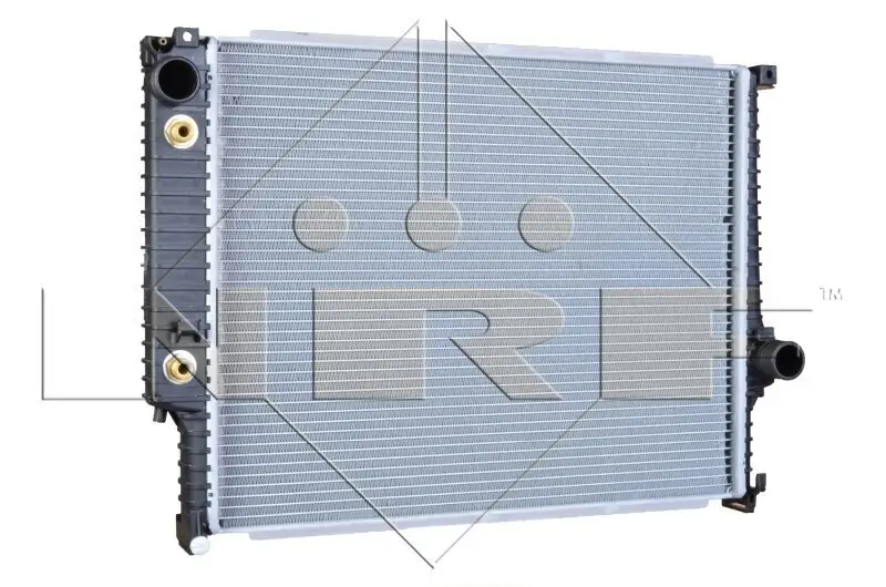 Kühler, Motorkühlung NRF 519558