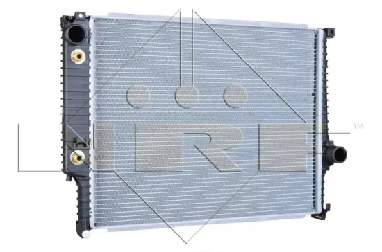 Kühler, Motorkühlung NRF 519558 Bild Kühler, Motorkühlung NRF 519558