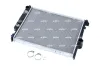 Kühler, Motorkühlung NRF 519558 Bild Kühler, Motorkühlung NRF 519558